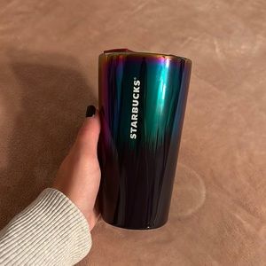 Starbucks 12 oz mug